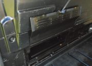 2016 16 ford transit custom limited l1 h1 swb 2.2 tdci 125ps 59k met black