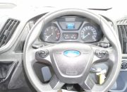 2014 64 ford transit 2.2 tdci l3 h3 ex council lwb high roof only 48,000 miles