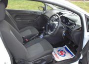 2014 14 ford fiesta van 1.5 tdci 82k direct council