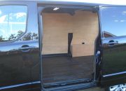 2023 73 ford transit custom limited 280 swb 2.0 tdci 130ps only 20,000 miles fsh