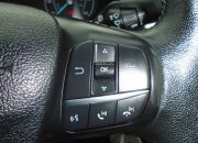 2019 69 ford transit custom limited met chrome blue l1h1 swb only 31,000 miles fsh