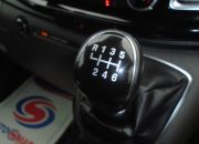 2019 69 ford transit custom limited met chrome blue l1h1 swb only 31,000 miles fsh