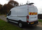 2017 17 ford transit 2.0 tdci 170ps l2 h2 rwd med roof med wheelbase – fsh- new wet belt