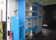 2017 17 ford transit 2.0 tdci 170ps l2 h2 rwd med roof med wheelbase – fsh- new wet belt