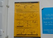 2017 17 ford transit 2.0 tdci 170ps l2 h2 rwd med roof med wheelbase – fsh- new wet belt