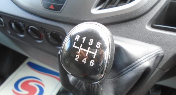 2017 17 ford transit 2.0 tdci 170ps l2 h2 rwd med roof med wheelbase – fsh- new wet belt