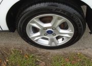 2020 70 ford transit courier limited white 1 owner 57k air con alloys cruise