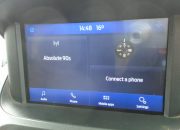 2020 70 ford transit courier limited white 1 owner 57k air con alloys cruise