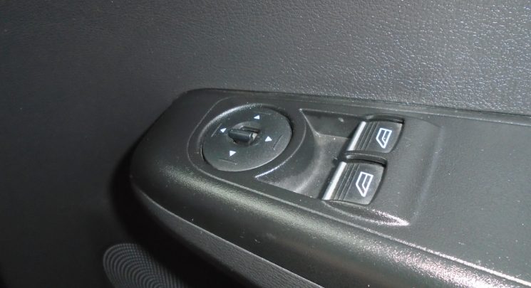 2020 70 ford transit courier limited white 1 owner 57k air con alloys cruise