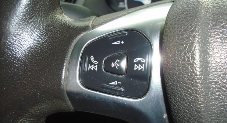 2020 70 ford transit courier limited white 1 owner 57k air con alloys cruise