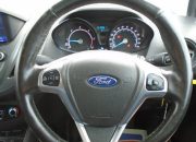 2020 70 ford transit courier limited white 1 owner 57k air con alloys cruise