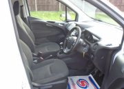 2020 70 ford transit courier limited 73k 1 owner air con cruise alloys