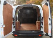 2020 70 ford transit courier limited 73k 1 owner air con cruise alloys