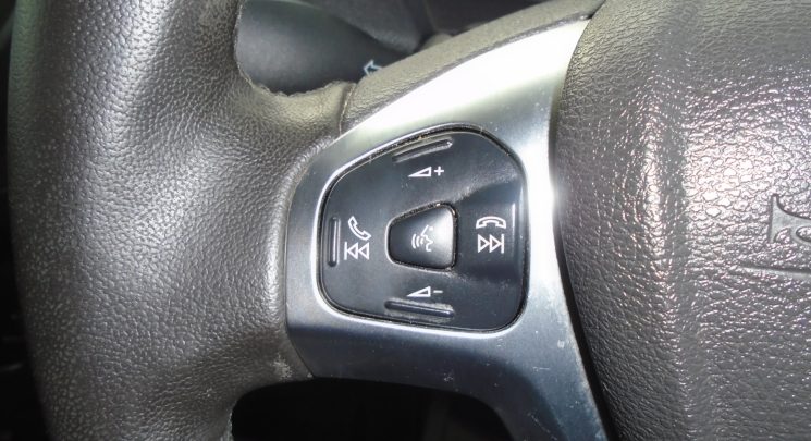 2020 70 ford transit courier limited 73k 1 owner air con cruise alloys