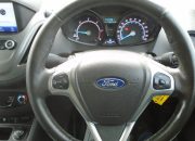 2020 70 ford transit courier limited 73k 1 owner air con cruise alloys