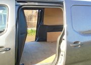 2023 23 fiat doblo primo auto maxi lwb , met grey auto gearbox low miles fsh