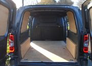 2023 23 fiat doblo primo auto maxi lwb , met grey auto gearbox low miles fsh