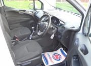 2020 70 ford transit courier limited 91k 1 owner a/c cruise sld- top spec- choice available