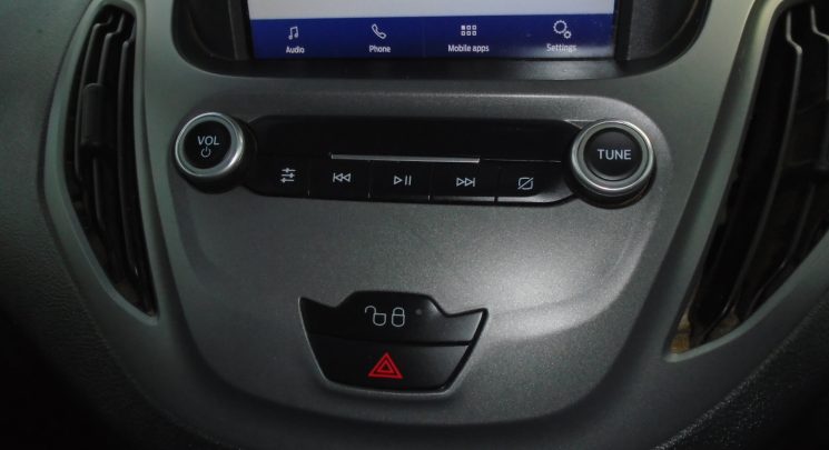 2020 70 ford transit courier limited 91k 1 owner a/c cruise sld- top spec- choice available