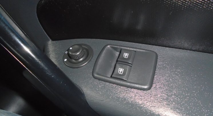 2017 67 renault kangoo 1.5 dci maxi 5 seat crew van