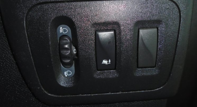 2016 66 vauxhall movano 2.3 cdti 125ps caged tipper ex council 58k