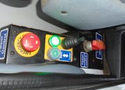 2014 14 ford transit 125 t 350 2.2 tdci factory tipper – utility double cab only 66k