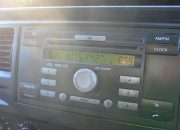 2014 14 ford transit 125 t 350 2.2 tdci factory tipper – utility double cab only 66k