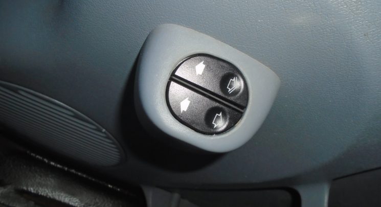 2014 14 ford transit 125 t 350 2.2 tdci factory tipper – utility double cab only 66k