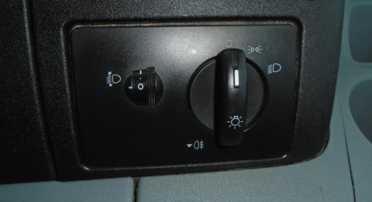 2014 14 ford transit 125 t 350 2.2 tdci factory tipper – utility double cab only 66k