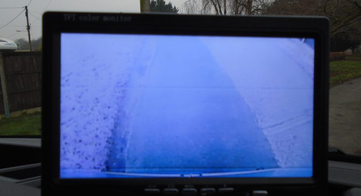 2021 21 Volkswagen Crafter 2.0 TDI CR35 Trendline Panel Van 5dr Diesel Manual FWD LWB High Roof Euro 6 (s/s) (140 ps)