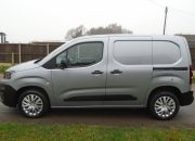 2022 22  Peugeot Partner 1.5 BlueHDi 1000 Professional Premium 5dr Diesel Manual SWB Euro 6 (100 bhp)