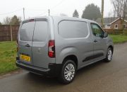 2022 22  Peugeot Partner 1.5 BlueHDi 1000 Professional Premium 5dr Diesel Manual SWB Euro 6 (100 bhp)