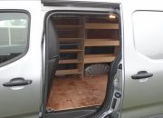 2022 22  Peugeot Partner 1.5 BlueHDi 1000 Professional Premium 5dr Diesel Manual SWB Euro 6 (100 bhp)