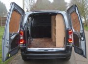 2022 22  Peugeot Partner 1.5 BlueHDi 1000 Professional Premium 5dr Diesel Manual SWB Euro 6 (100 bhp)