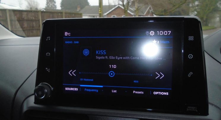 2022 22  Peugeot Partner 1.5 BlueHDi 1000 Professional Premium 5dr Diesel Manual SWB Euro 6 (100 bhp)