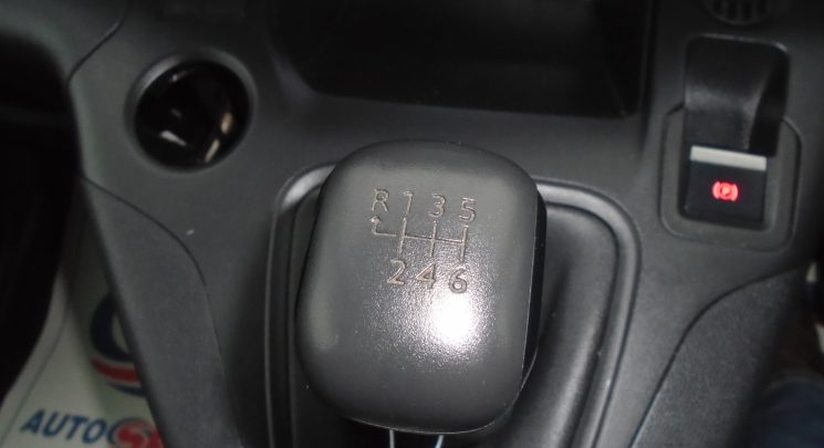 2022 22  Peugeot Partner 1.5 BlueHDi 1000 Professional Premium 5dr Diesel Manual SWB Euro 6 (100 bhp)