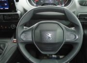 2022 22  Peugeot Partner 1.5 BlueHDi 1000 Professional Premium 5dr Diesel Manual SWB Euro 6 (100 bhp)