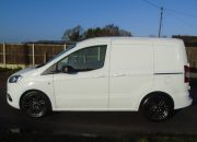 2018 68 Ford Transit Courier 1.0 EcoBoost Sport L1 Euro 6 5dr air con electrics