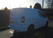 2018 68 Ford Transit Courier 1.0 EcoBoost Sport L1 Euro 6 5dr air con electrics