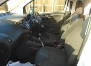 2018 68 Ford Transit Courier 1.0 EcoBoost Sport L1 Euro 6 5dr air con electrics