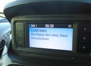 2018 68 Ford Transit Courier 1.0 EcoBoost Sport L1 Euro 6 5dr air con electrics