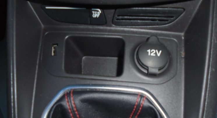 2018 68 Ford Transit Courier 1.0 EcoBoost Sport L1 Euro 6 5dr air con electrics