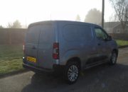 2021 71 Peugeot Partner 1.5 BlueHDi 1000 Professional Premium Standard Panel Van 5dr Diesel Manual SWB Euro 6 (100 bhp)