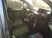 2021 71 Peugeot Partner 1.5 BlueHDi 1000 Professional Premium Standard Panel Van 5dr Diesel Manual SWB Euro 6 (100 bhp)