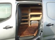 2021 71 Peugeot Partner 1.5 BlueHDi 1000 Professional Premium Standard Panel Van 5dr Diesel Manual SWB Euro 6 (100 bhp)