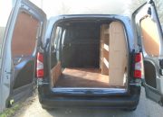 2021 71 Peugeot Partner 1.5 BlueHDi 1000 Professional Premium Standard Panel Van 5dr Diesel Manual SWB Euro 6 (100 bhp)