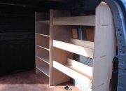 2021 71 Peugeot Partner 1.5 BlueHDi 1000 Professional Premium Standard Panel Van 5dr Diesel Manual SWB Euro 6 (100 bhp)