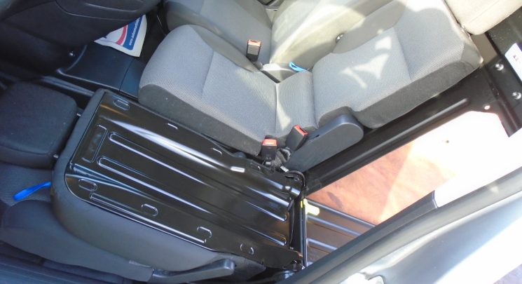 2021 71 Peugeot Partner 1.5 BlueHDi 1000 Professional Premium Standard Panel Van 5dr Diesel Manual SWB Euro 6 (100 bhp)