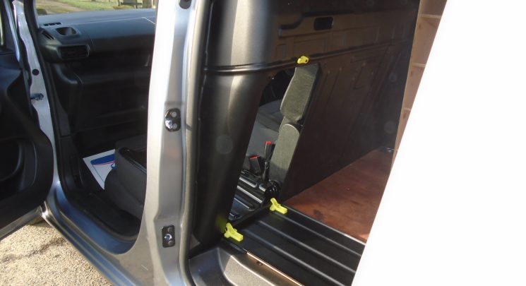 2021 71 Peugeot Partner 1.5 BlueHDi 1000 Professional Premium Standard Panel Van 5dr Diesel Manual SWB Euro 6 (100 bhp)