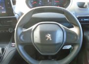 2021 71 Peugeot Partner 1.5 BlueHDi 1000 Professional Premium Standard Panel Van 5dr Diesel Manual SWB Euro 6 (100 bhp)